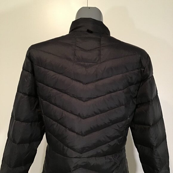 Gotcha Glacier Down Fill Winter Jacket Size M - Picture 5 of 13